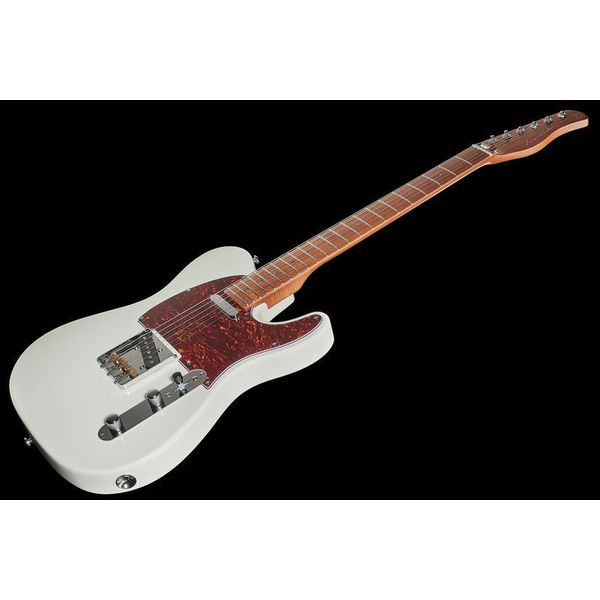 Larry Carlton T7 AWH