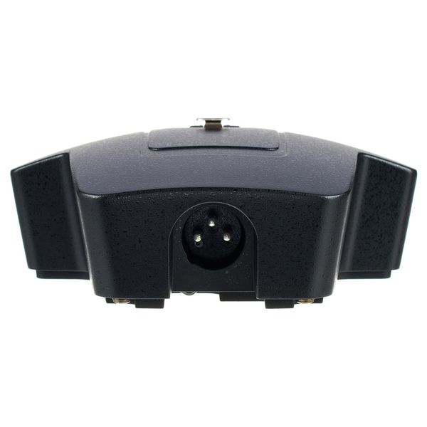 Sennheiser MEG 14-40-L B Stand Bundle