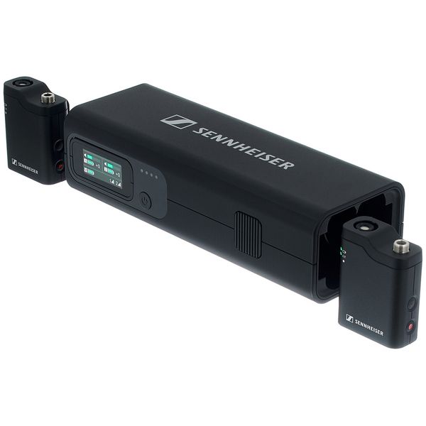 Sennheiser Profile Wireless