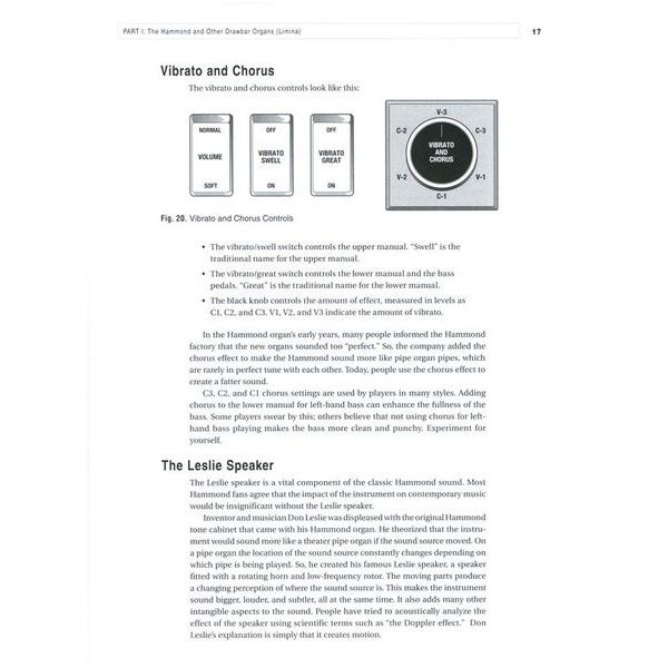 Berklee Press Hammond Organ Complete