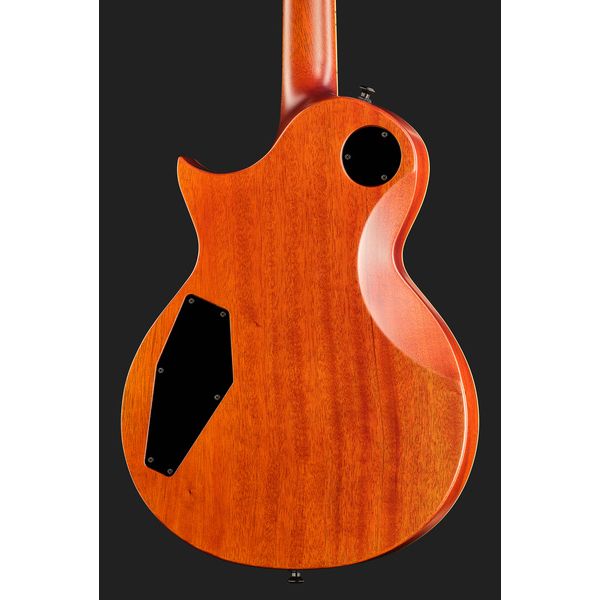 ESP Eclipse USA ST Black SB