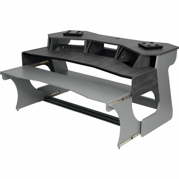 Zaor Miza X2 Flex Wengé Grey