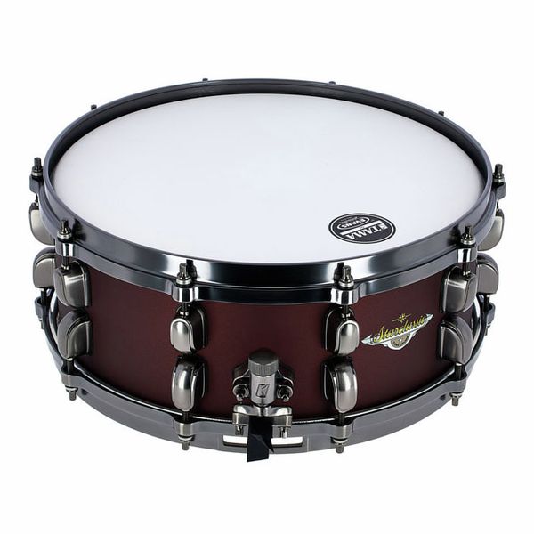 Tama 14"x5,5" Starcl. Maple Sn. FBM