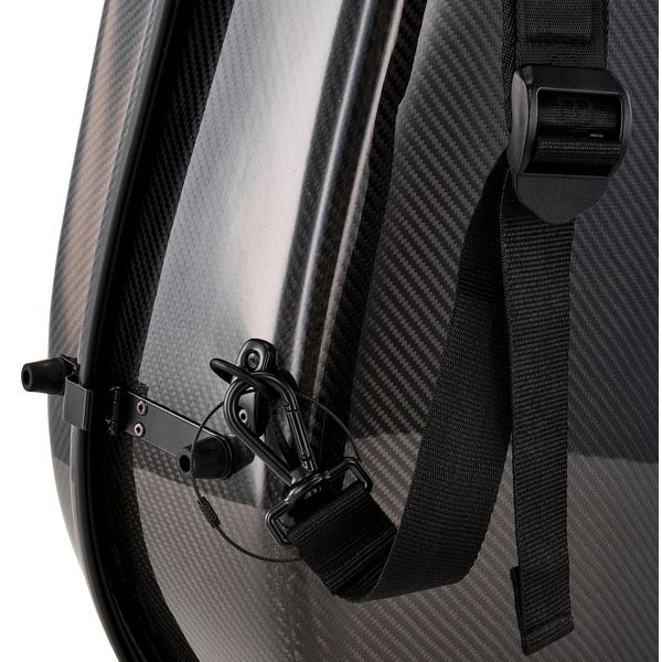 Gewa Idea Original Carbon 2.9 Dbl.