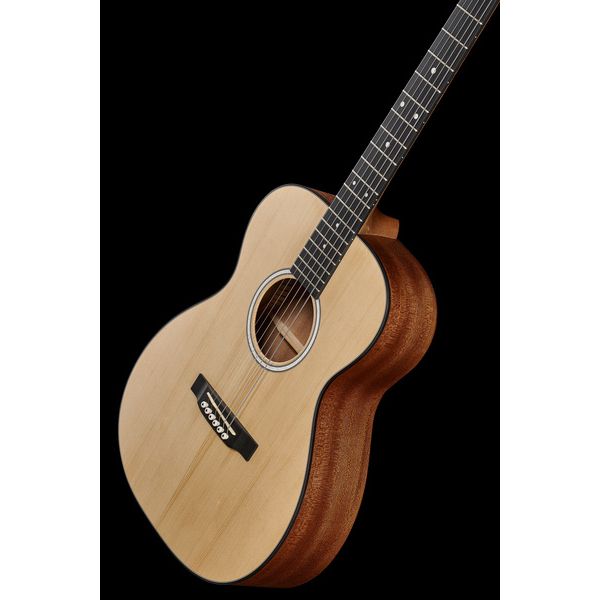Martin Guitar 000JR-10 Sitka Sapele LH