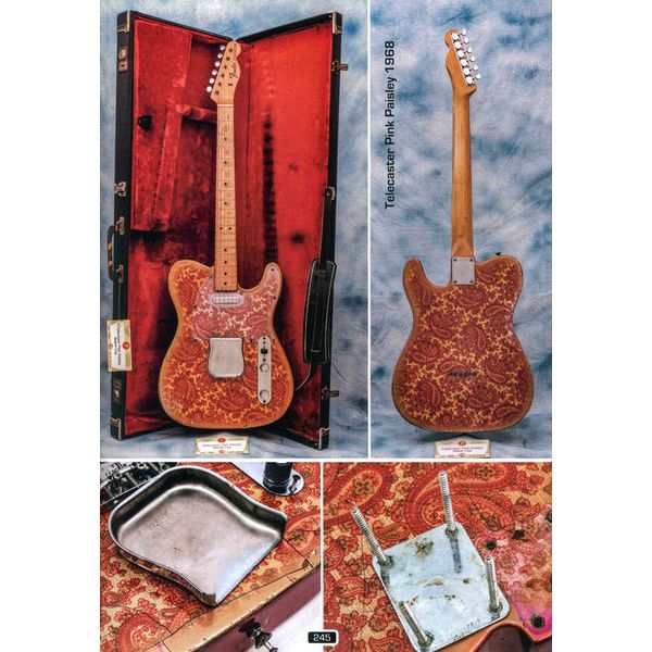 Prisma Melody Club Our Vintage Soul 3