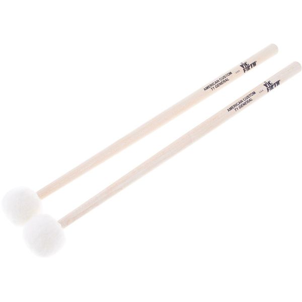 Vic Firth T1 Timpani Mallets General