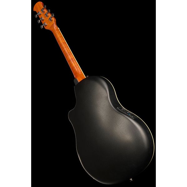 Harley Benton HBO-600TB w/Bag