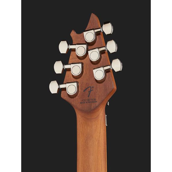 Evh Wolfgang WG Standard Xotic