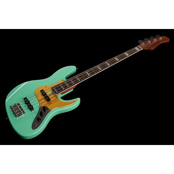 Marcus Miller V5 24-4 MLG