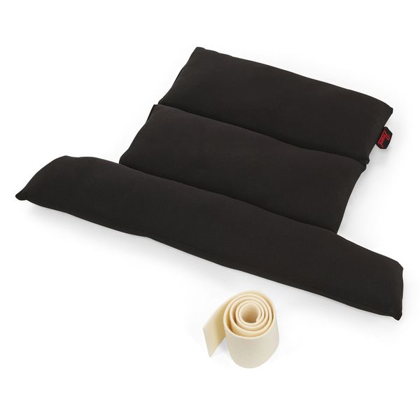 Pearl President Deluxe 22" Su.Ripple