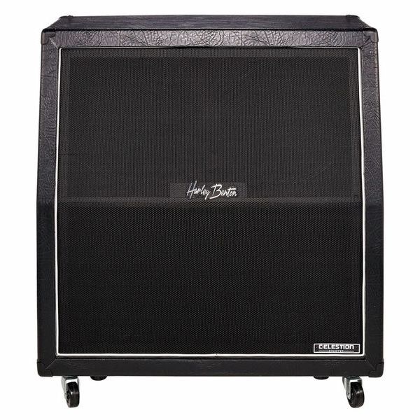 Marshall JVM410H Bundle 2