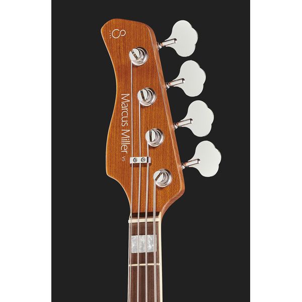 Marcus Miller V5 24-4 NT LH