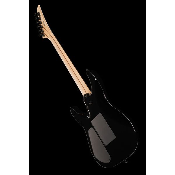 Jackson DKR MAH Dinky MJ Series BK