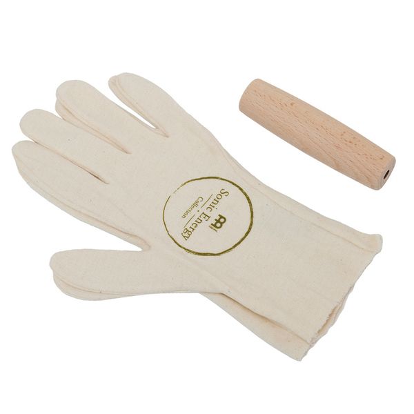 Meinl 22" Soundscape Gong, Flower