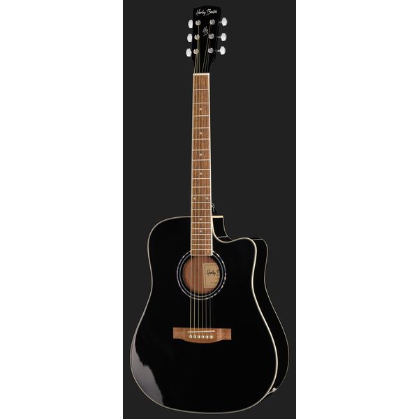 Harley Benton TableAmp BlueTooth Bundle