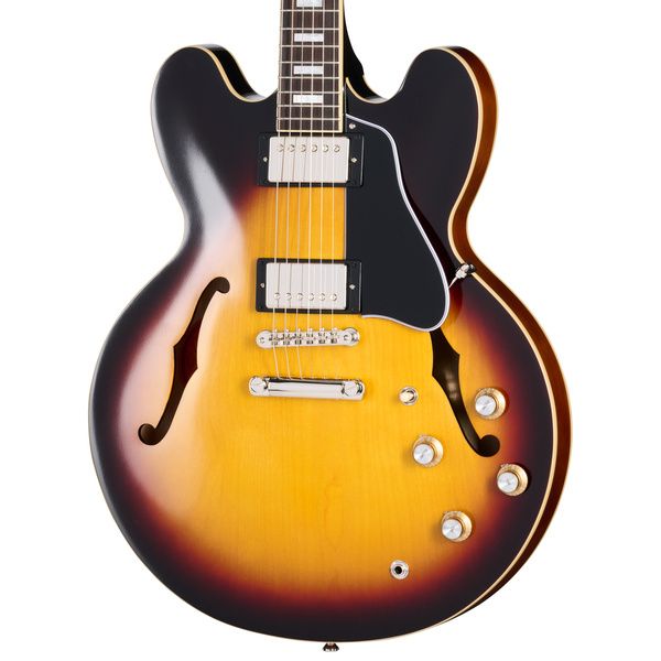 Epiphone 1962 ES-335 Reissue Vintage Bu