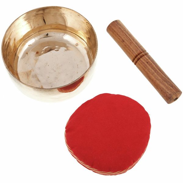 Thomann Tibetan Singing Bowl No1, 500g