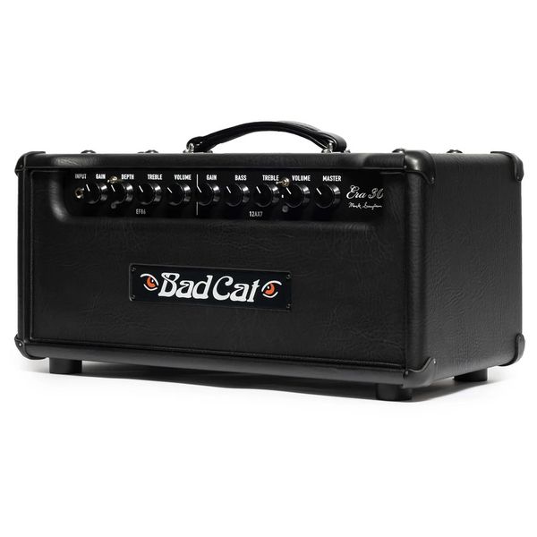 Bad Cat Era 30 Head