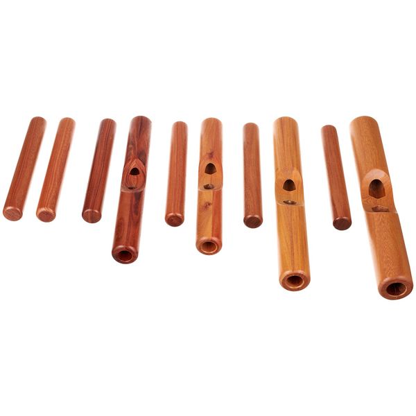 Kolberg 1289 Claves Set Steve Reich