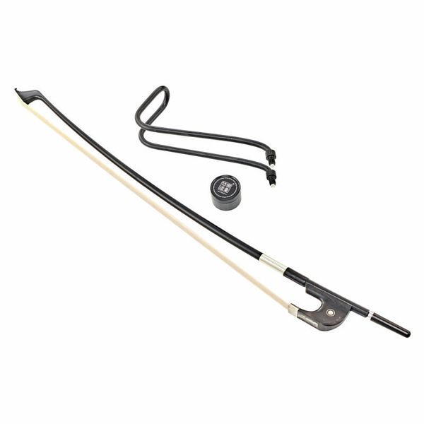 Harley Benton DB01-BK Electric Double Bass