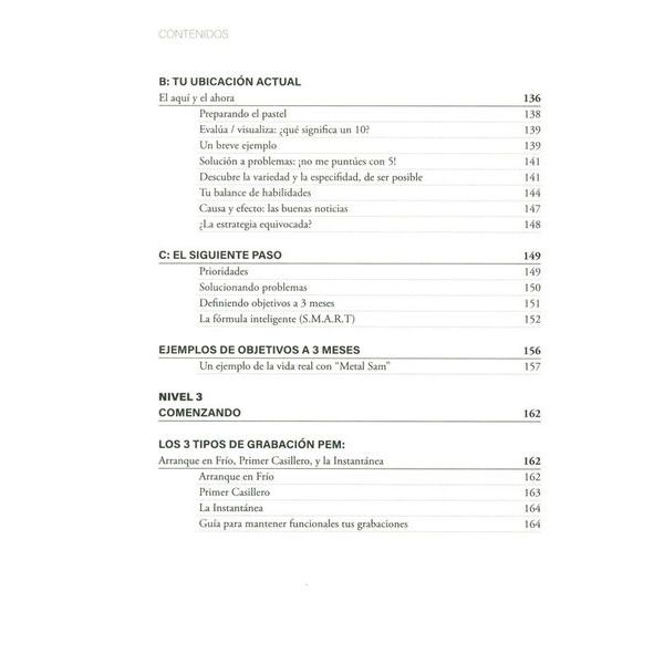 Benny Greb Práctica Efectiva Para Músicos