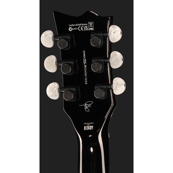 ESP LTD TED-EC BLK