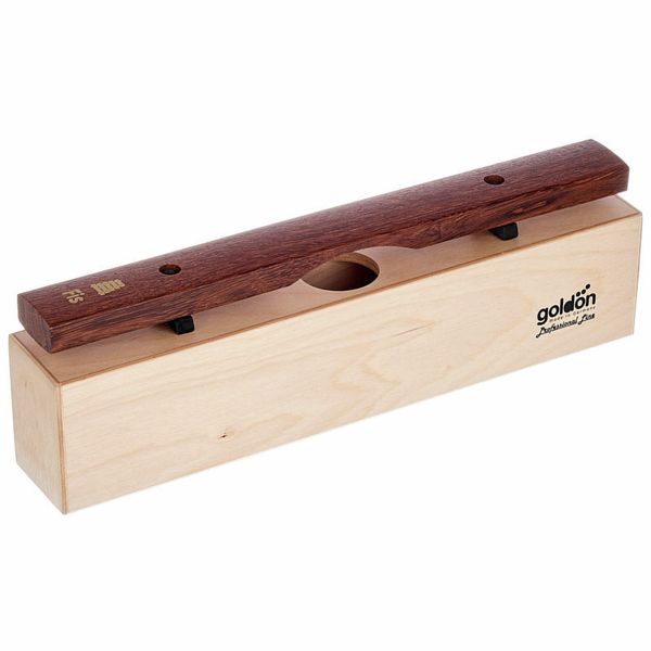 Goldon Resonator Model 10610 F#1