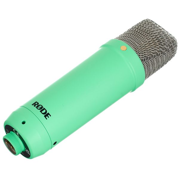 Rode NT1 Signature Green