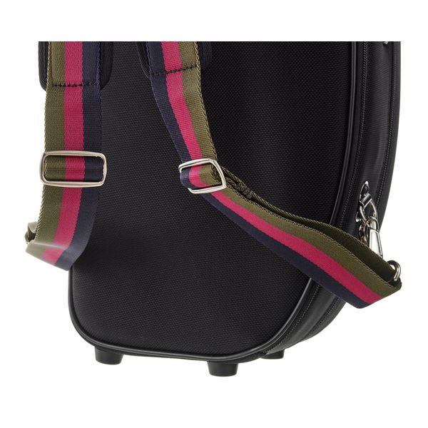 bam SG5003SN Violin Case Black