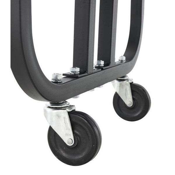 Manhasset Storage Cart 12