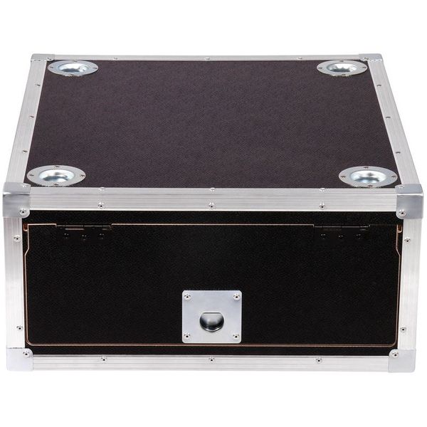 Thon Sliding Door Rack 3U 50