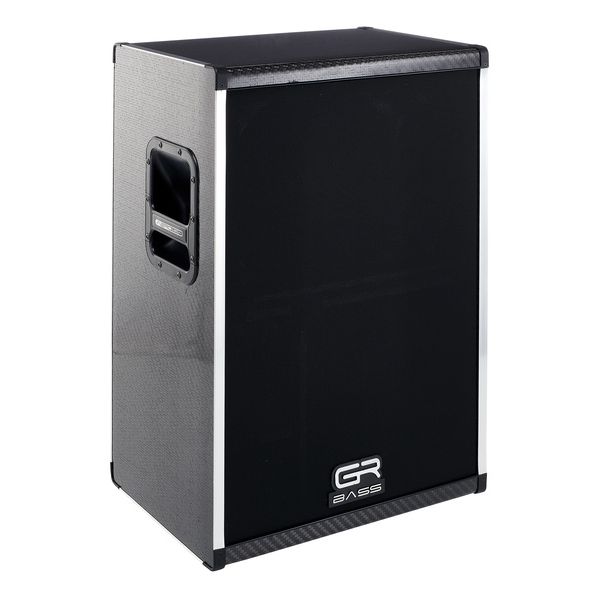 GR Bass AT212/4 SuperLight Series