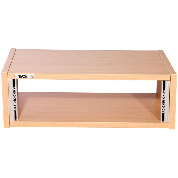 Thon Studio Desktop 3U beech