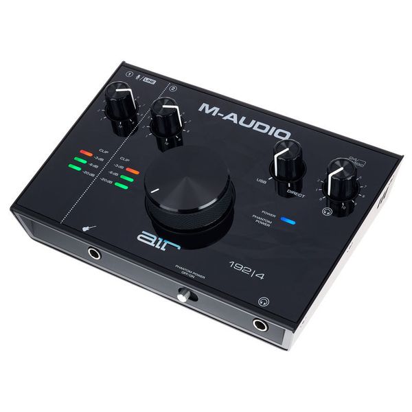 M-Audio AIR 192|4