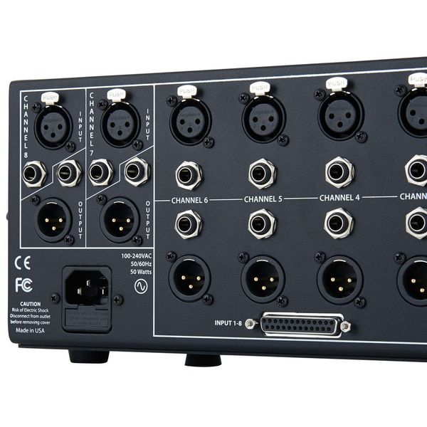 Rupert Neve Designs R6