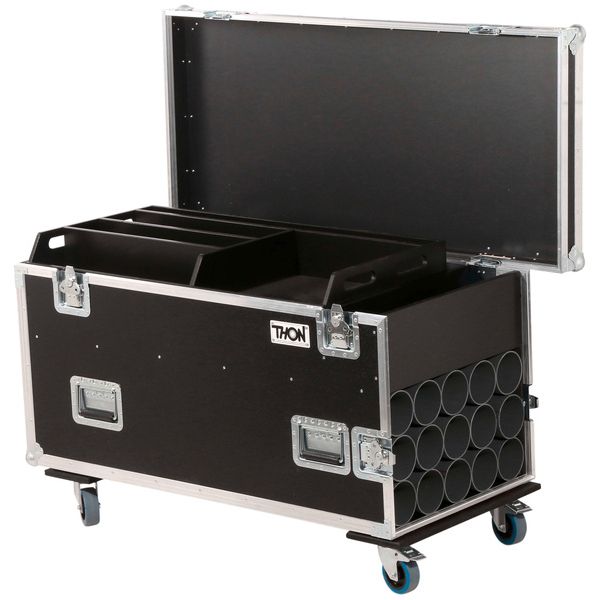 Thon Mikrostativ Case for 15 Stands