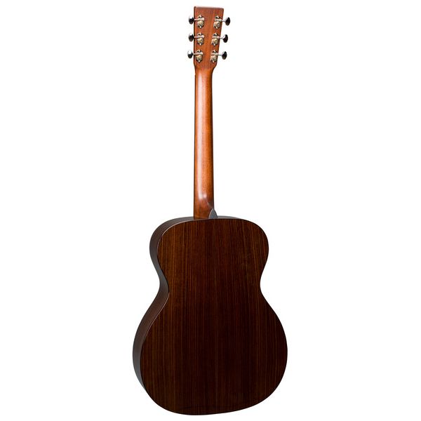 Martin Guitar OM-21 Ambertone