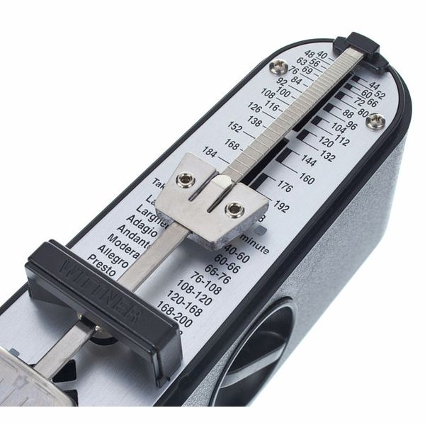 Wittner Piccolino 890161 Black