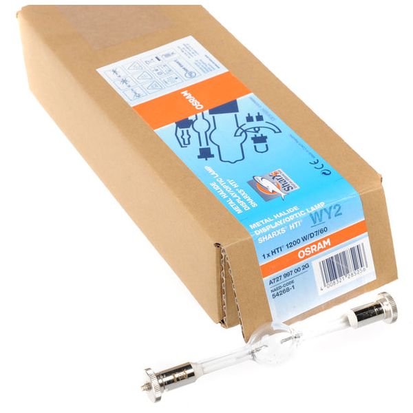 Osram SharXS HTI 1200 W/D7/60