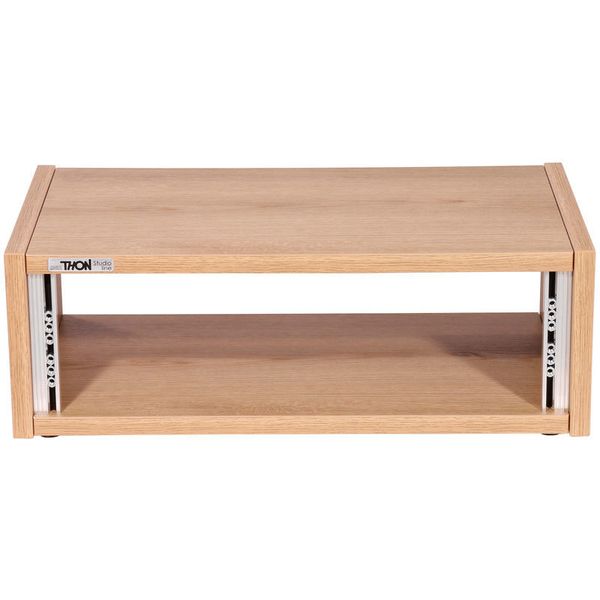 Thon Studio Desktop 3U oak