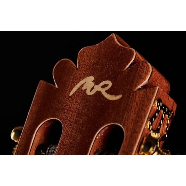 Manuel Rodriguez Magistral D-S