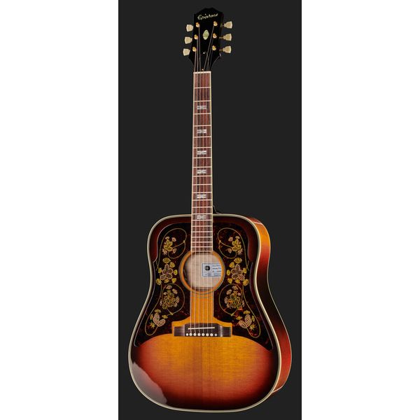 Epiphone Chris Stapleton Frontier