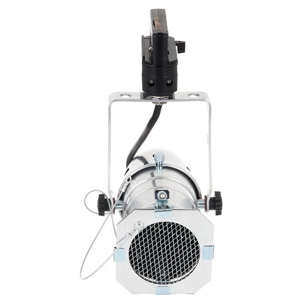 Stairville PAR 20 E27 polished 3P