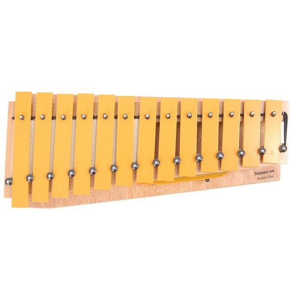 Studio 49 GAD Alto Glockenspiel