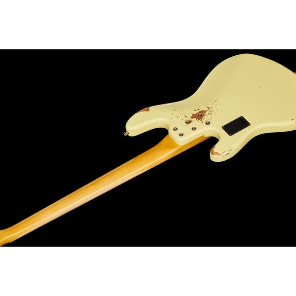 Sandberg California II TM4 Creme HCAR