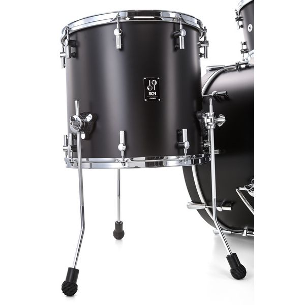 Sonor SQ1 Rock GT Black