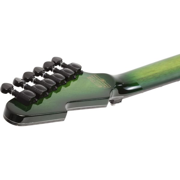 Schecter E-1 FR S Special Edition GRNB