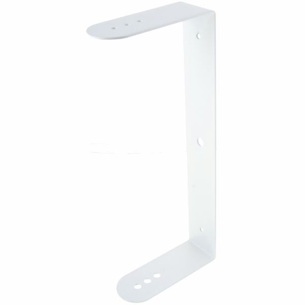 the box pro 204 WH U-Bracket horizontal