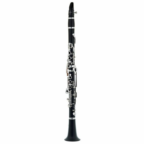 Schreiber D-12 Bb-Clarinet